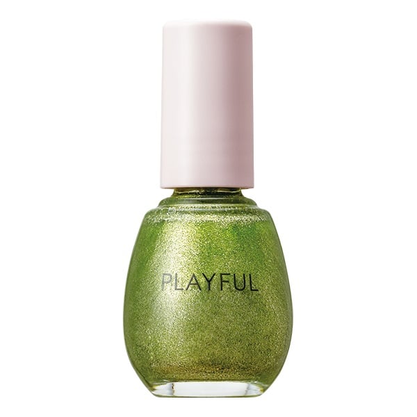 プレイフル アップデートネイル 10ml PLAYFUL DearLaura | イオン
