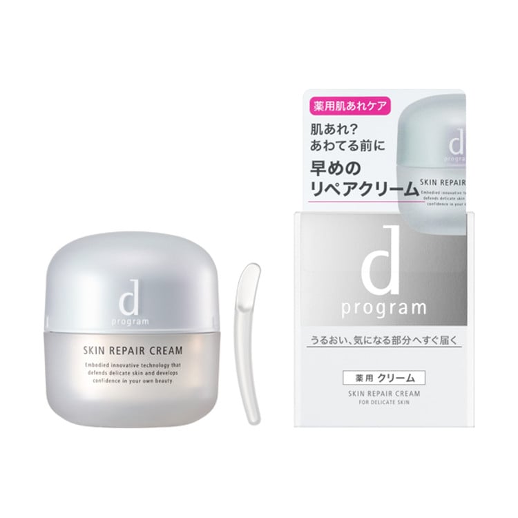 DEW(デュウ) スペリア フォーカスリペアクリーム 30g | イオンスタイル