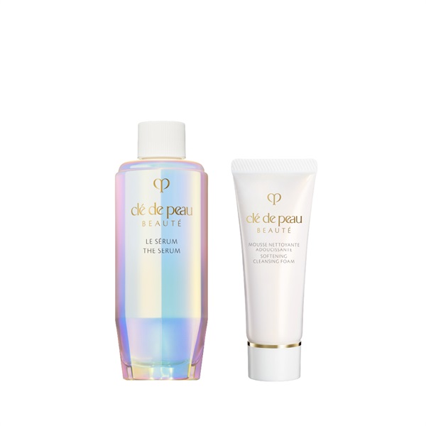 クレ・ド・ポー ボーテ ル・セラムⅡキット (ル・セラムⅡ 75mL