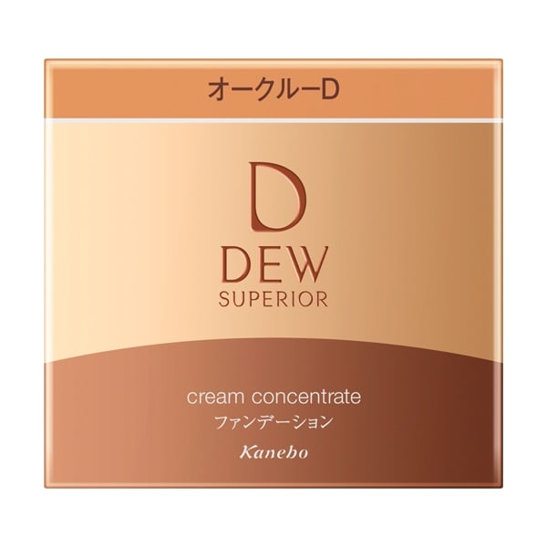 DEW スペリア クリームコンセントレート 30g デュウ 花王 | イオン