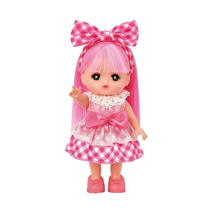 ポケットメルちゃん メルちゃん 4977554515501 3歳から | イオン