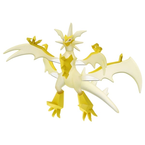 ポケモン モンコレ ML-21 ネクロズマ（ウルトラネクロズマ） お一人