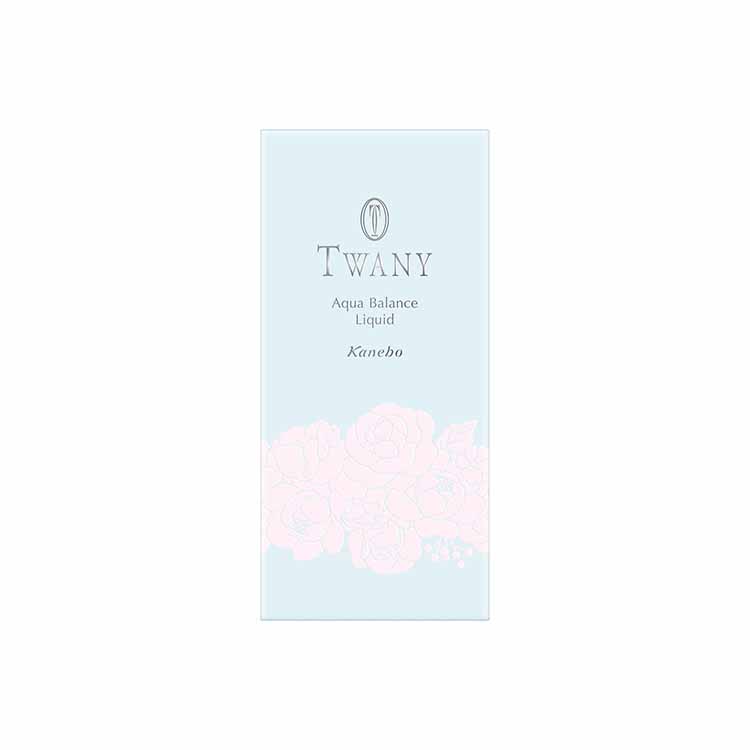 TWANY(トワニー) アクアバランス リクイド | イオンスタイルオンライン