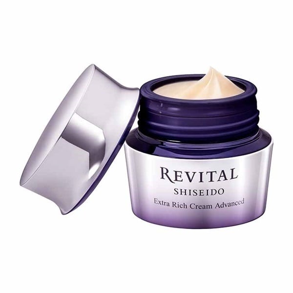 リバイタル エクストラリッチクリーム アドバンスド 50g REVITAL