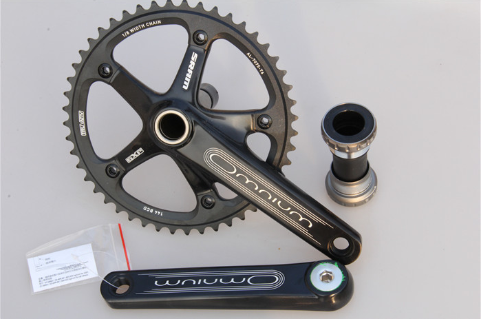 Sram Omnium – PIZZBIKES