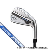 キャロウェイ PARADYM Ai SMOKE アイアン ゴルフ 単品アイアン NSPRO