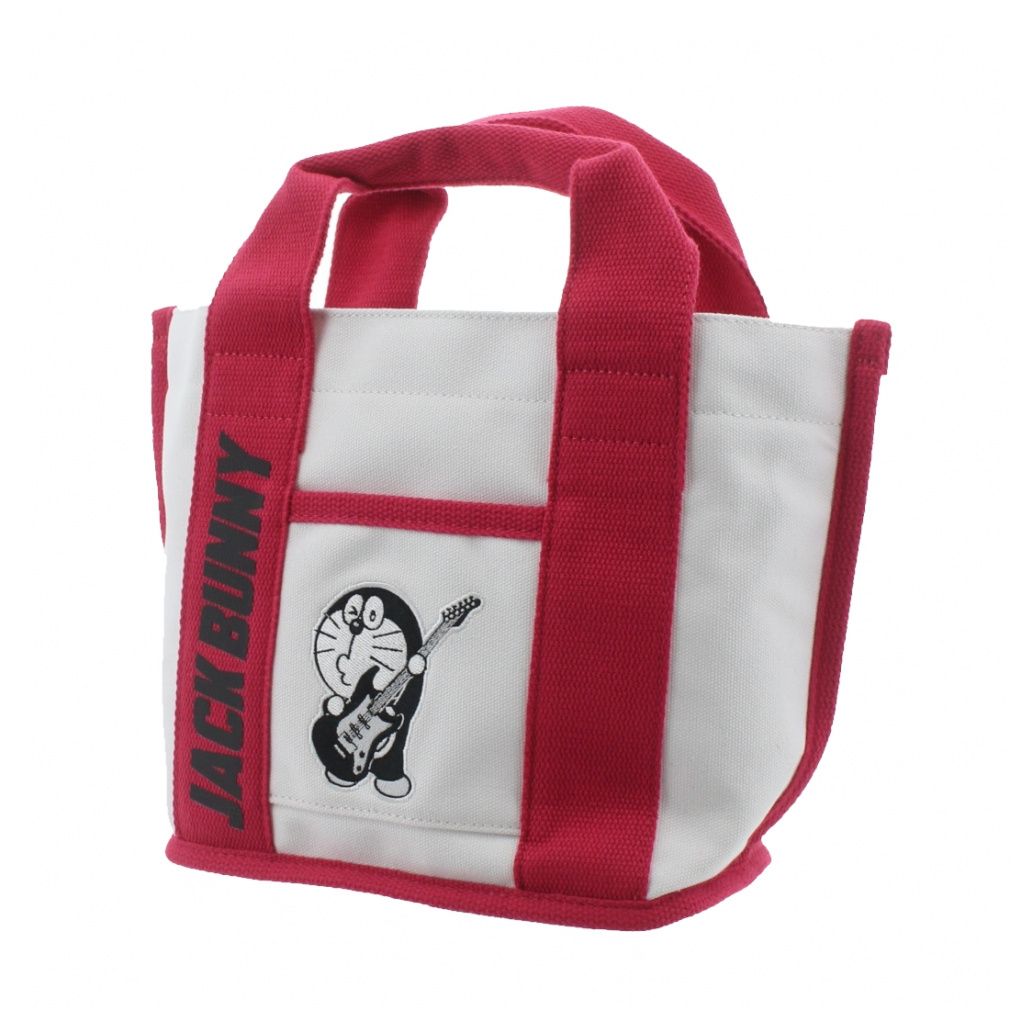 Zblueジャックバニー ドラえもん ロッカーバッグ 希少 JACK BUNNY