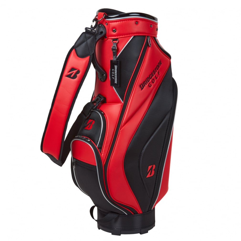 ブリヂストン 軽量 ベーシック CBG422 GOLF (CBG422) メンズ ゴルフ
