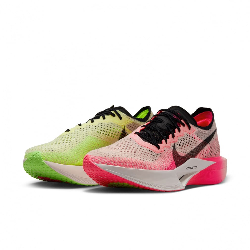 ナイキ ZOOMX VAPORFLY NEXT%3 ズームX ヴェイパーフライ ネクスト% 3