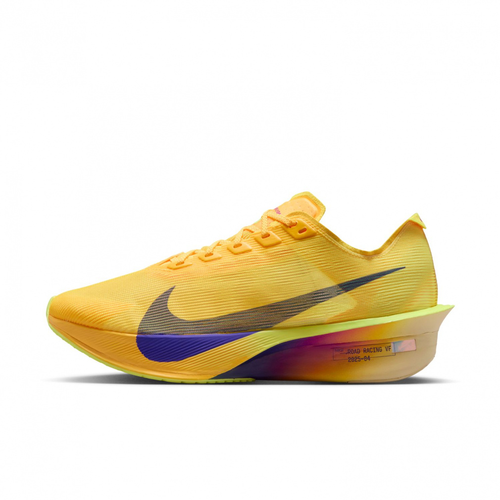 ナイキ ウィメンズ VAPORFLY 4 ヴェイパーフライ 4 HF6412-800