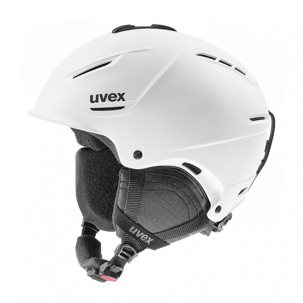 ウベックス UVEX P1US2.0 WTM_ウベックス ワンプラス2.0 ホワイト