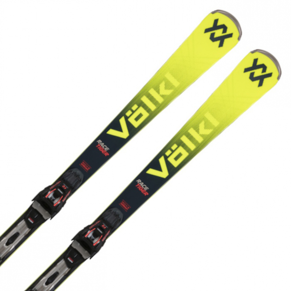 フォルクル レースタイガー SL RMOTION-T 160 V2510004.0 25-26年