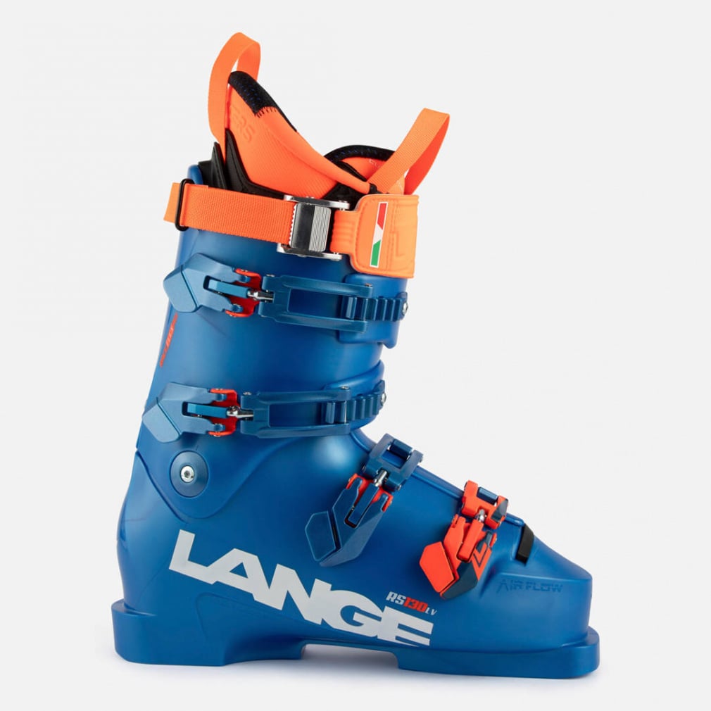 ラング RS 130 LV_VIBRANT BLUE LBN1030 メンズ スキー ブーツ