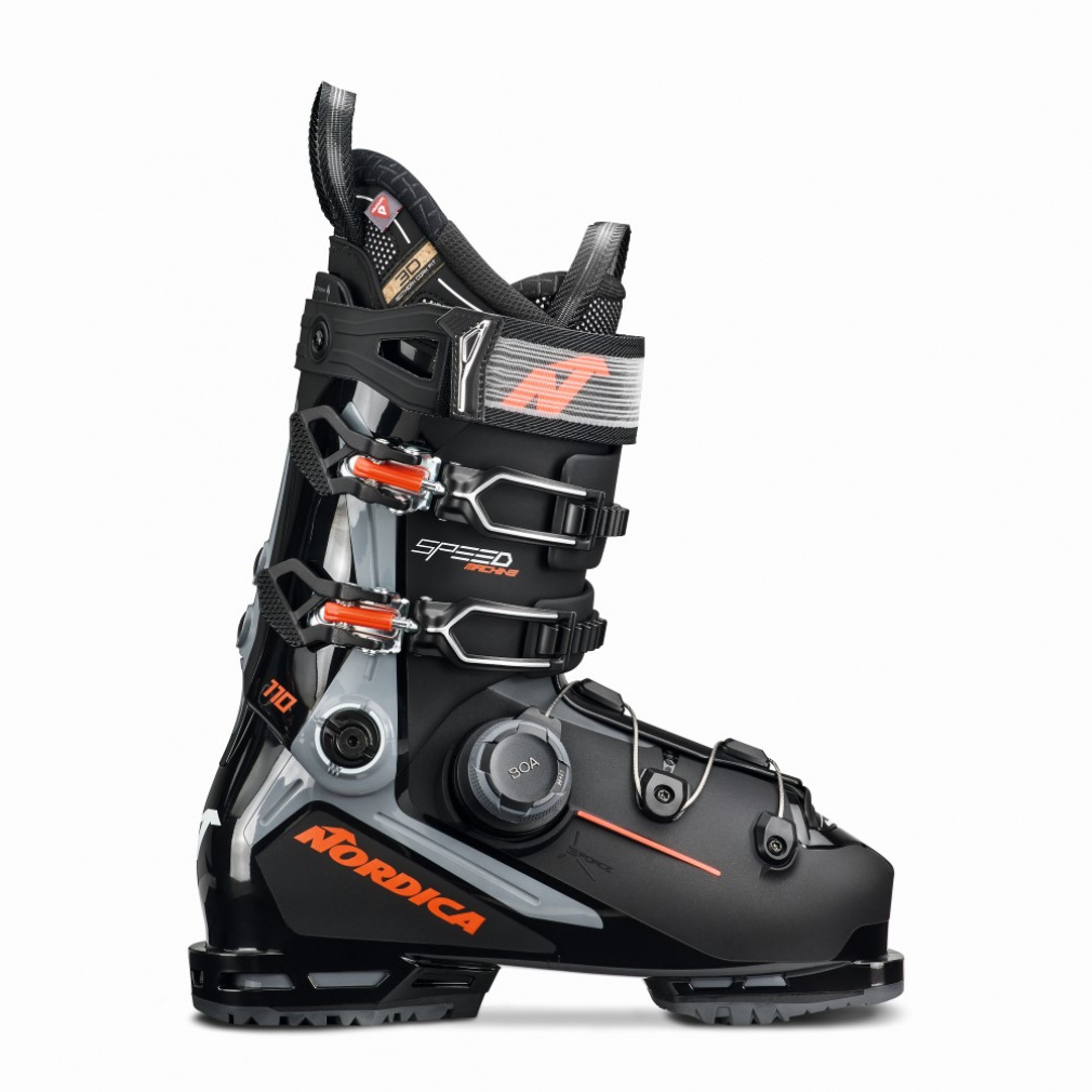 ノルディカ SPEEDMACHINE 3 BOA 110 (GW) 050Q1400 N96 メンズ スキー