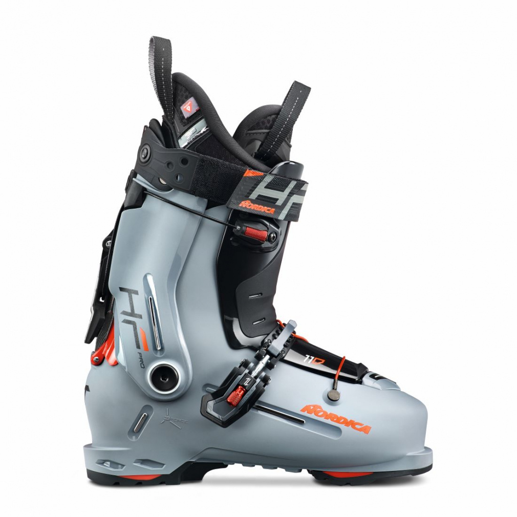 ノルディカ HF PRO 110 GW 050J1000 688 メンズ スキー ブーツ