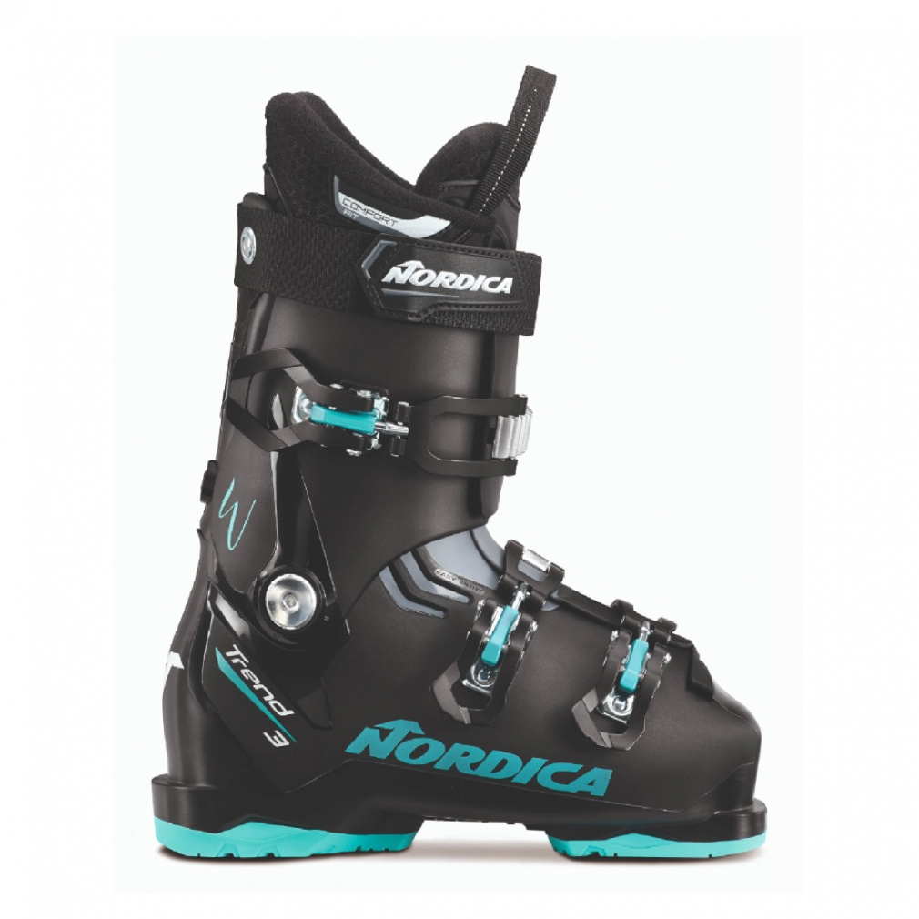 NORDICA ノルディカ アンリミテッド ウォークモード付24.5cm NORDICA