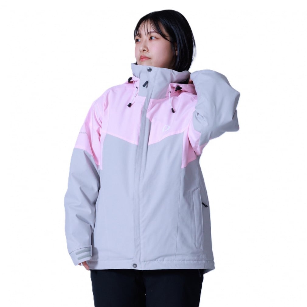 オンヨネ メンズ スキー ジャケット UNISEX OUTER JACKET ONJ98541