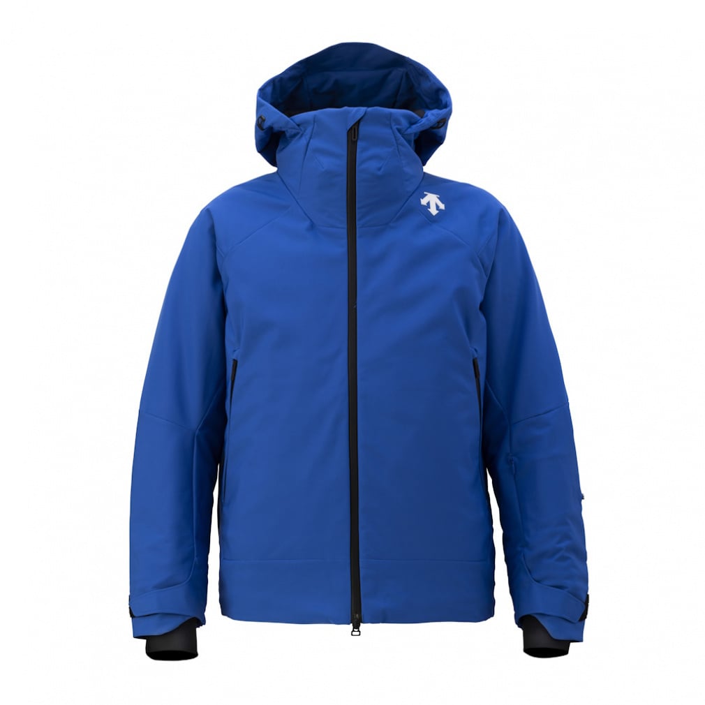 デサント メンズ スキー ジャケット S.I.O INSULATED JACKET DW4FJK74M