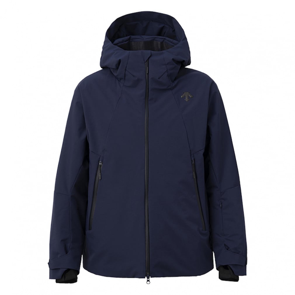 デサント メンズ スキー ジャケット S.I.O INSULATED JACKET DW5FJK51U