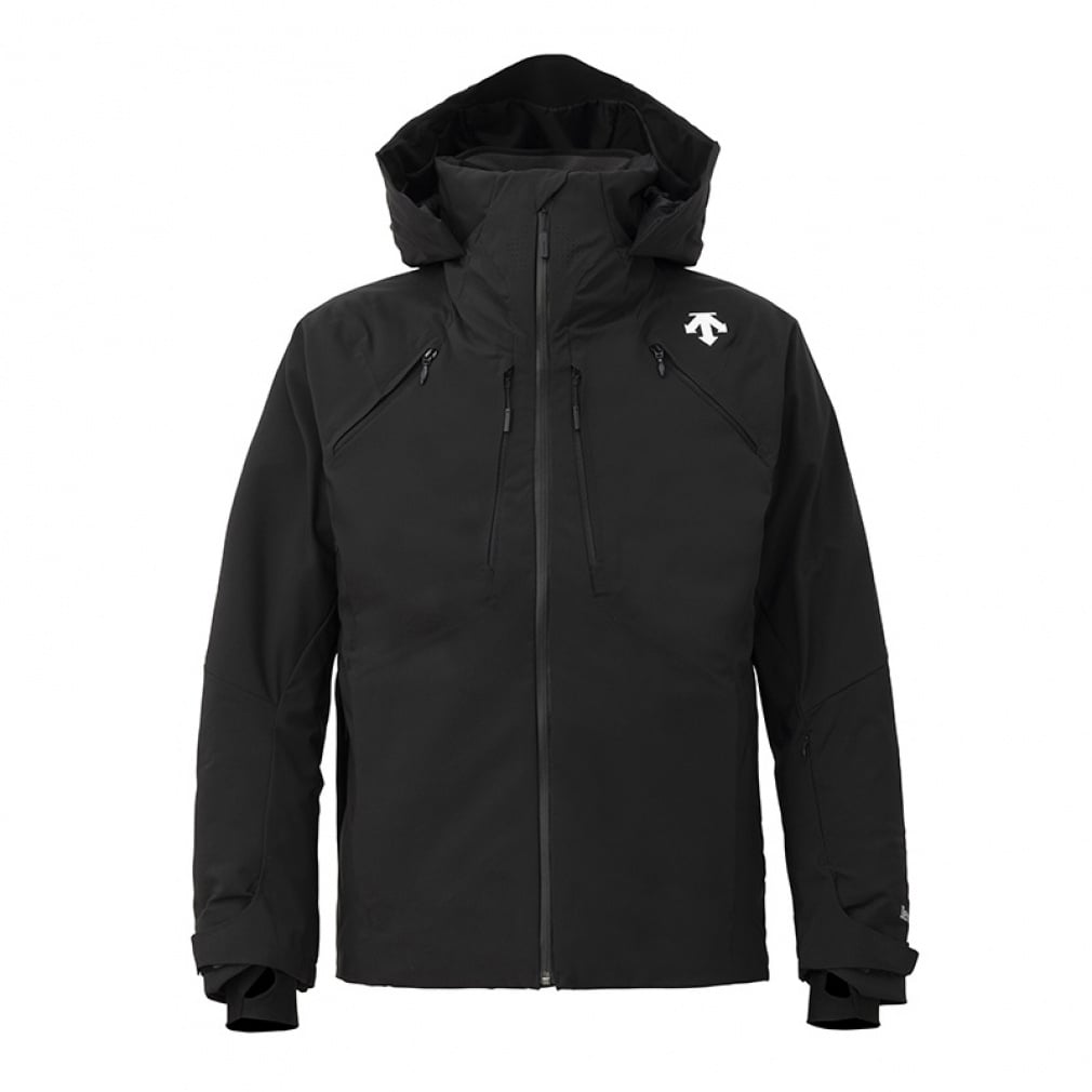 デサント メンズ スキー ジャケット S.I.O INSULATED JACKET DW4FJK51U