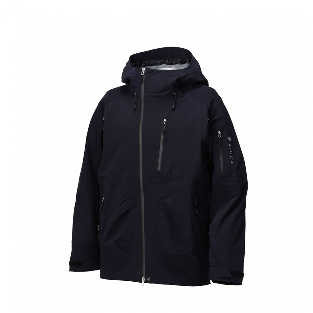ズイカ メンズ スキー ジャケット ZAM24ST02 ZUICA｜Alpen Online 公式