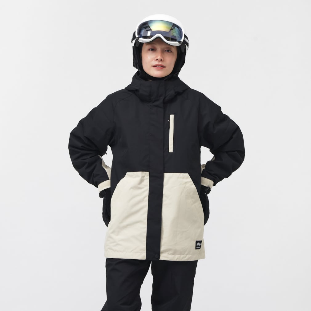 キスマーク レディース スノーボード ジャケット パンツ レディス