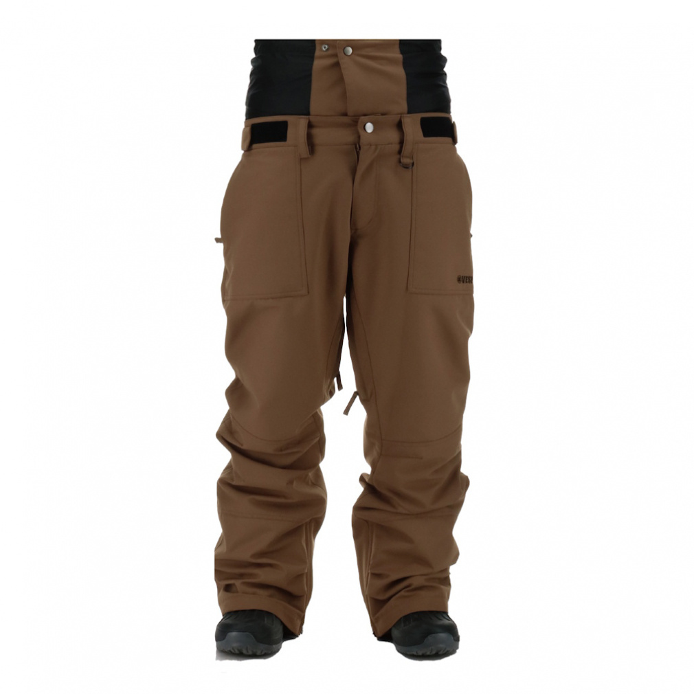 ベスプ メンズ スノーボード パンツ BB7 STANDARD PANTS VPMP1058 VESP