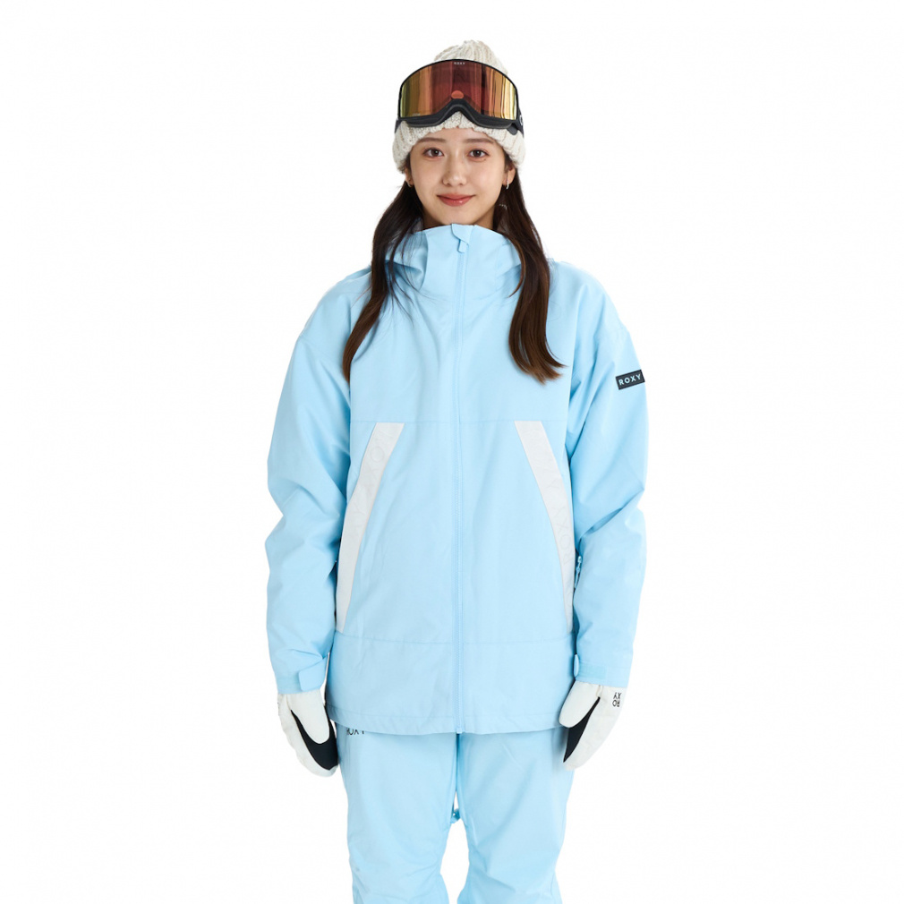 ロキシー レディース スノーボード ジャケット ROXY SLOPE JK