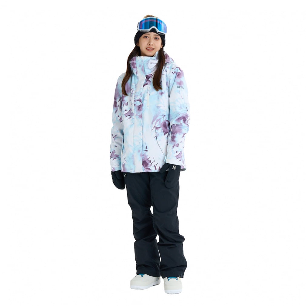 ロキシー レディース スノーボード ジャケット ROXY JETTY NP JK