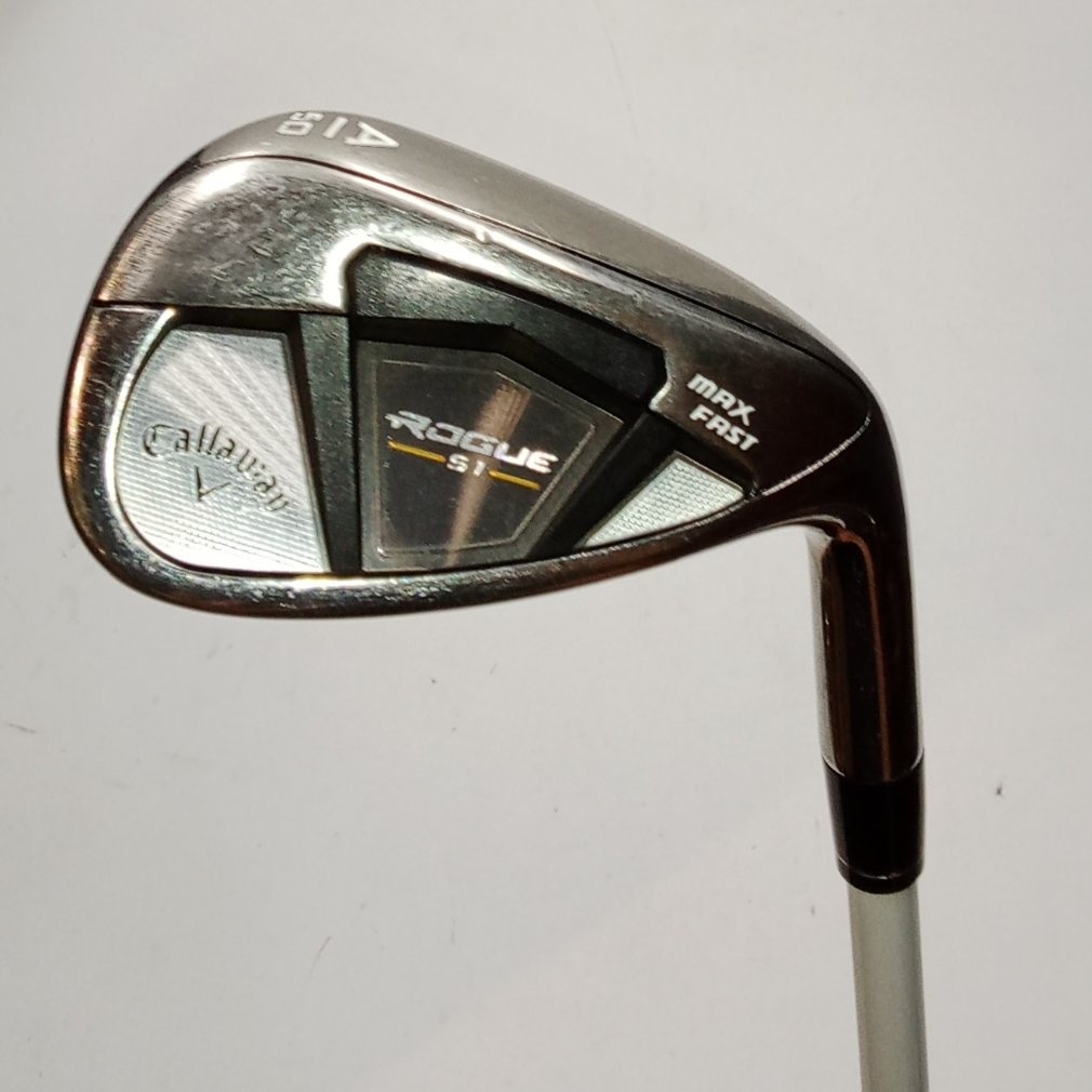 ROGUE ST MAX FAST ﾚﾃﾞｨｽ AW A ELDIO 40 for Callaway｜Alpen Online
