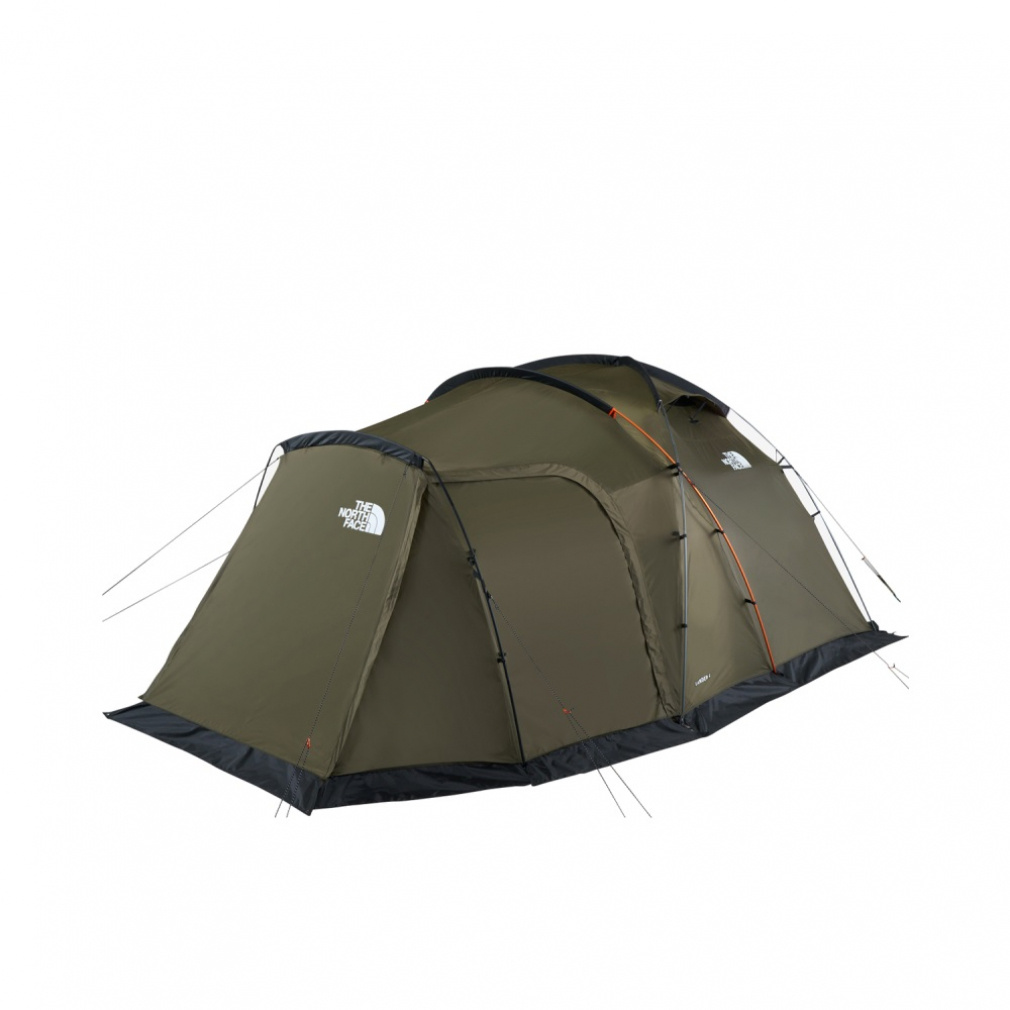 新品】【日本非売品】The North Face ライトトレイル 2人用テント