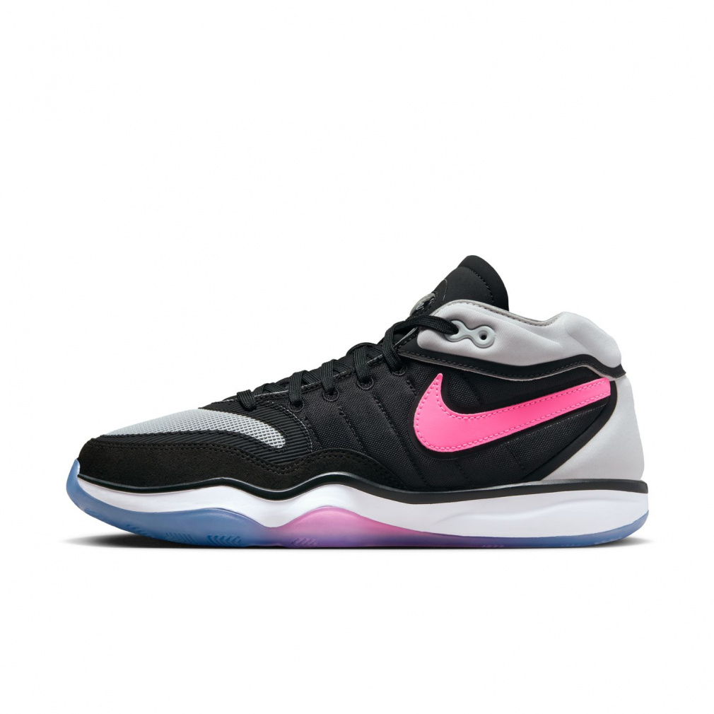 ナイキ AIR ZOOM G.T. HUSTLE 2 EP エア ズーム G.T. ハッスル 2 EP