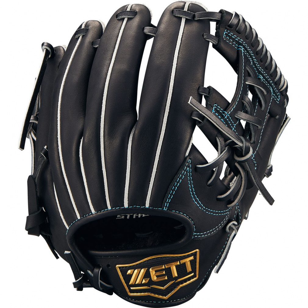 ゼット 少年軟式グラブ ゼロワンステージ 内野手用 BJGB71500S