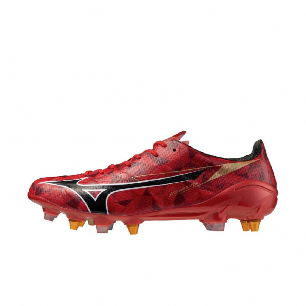 ミズノ MIZUNO α II JAPAN MIX ミズノアルファ 2 ジャパン ミックス