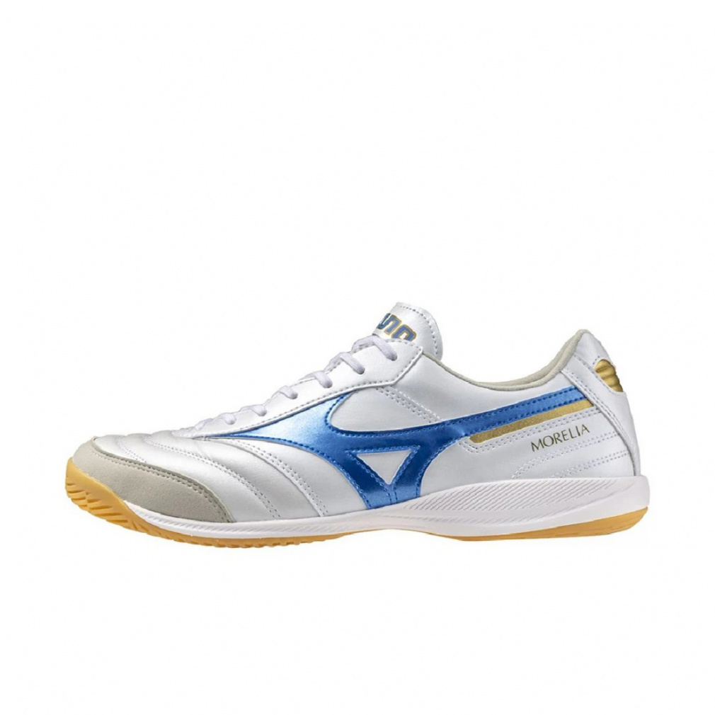 ミズノ MORELIA SALA ELITE IN モレリアサラ エリート インドア