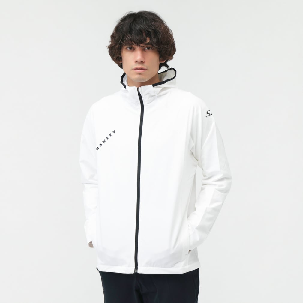 オークリー メンズ ウインドジャケット ENHANCE TECH DRYSHELL JACKET