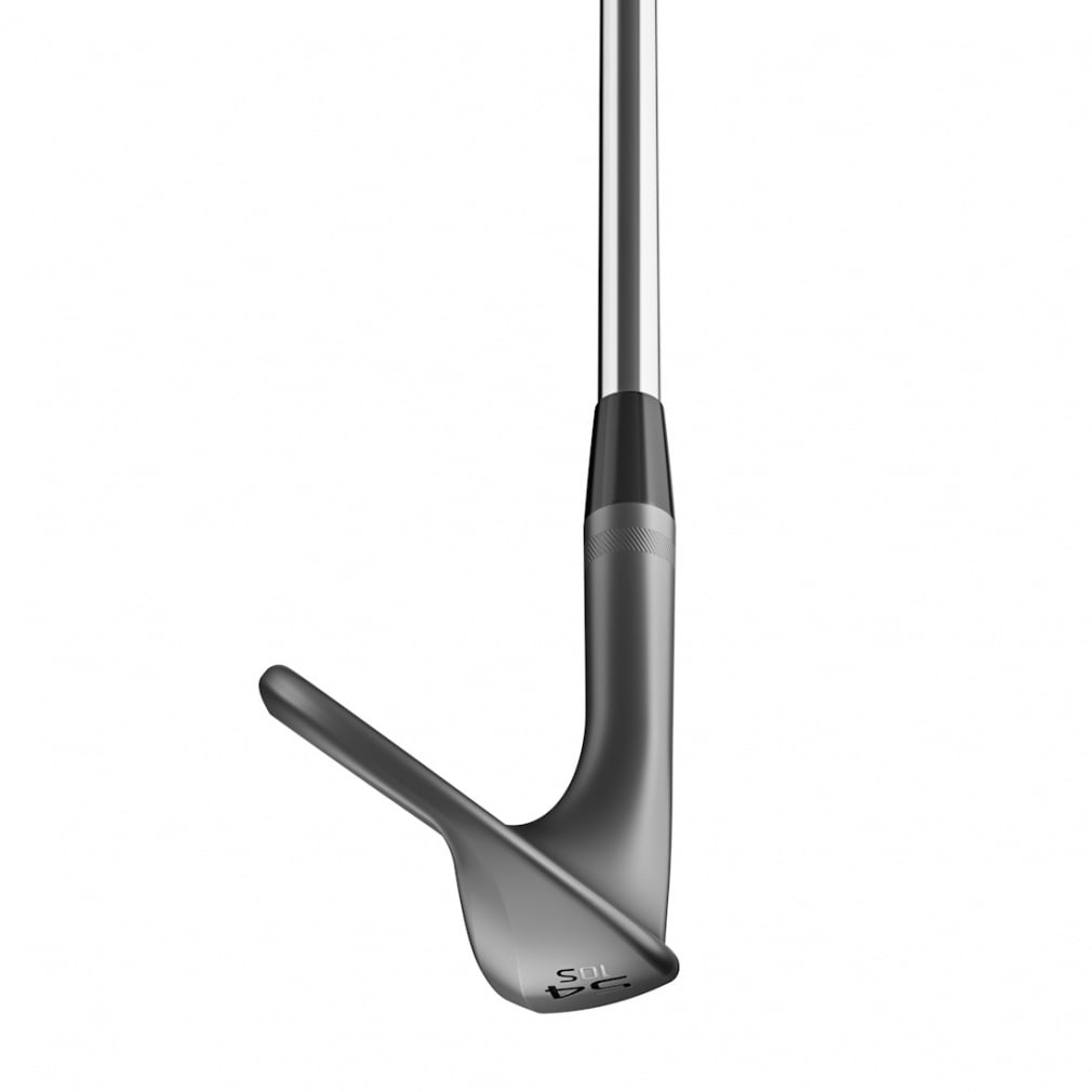 タイトリスト VOKEY DESIGN ボーケイデザイン SM10 ニッケル