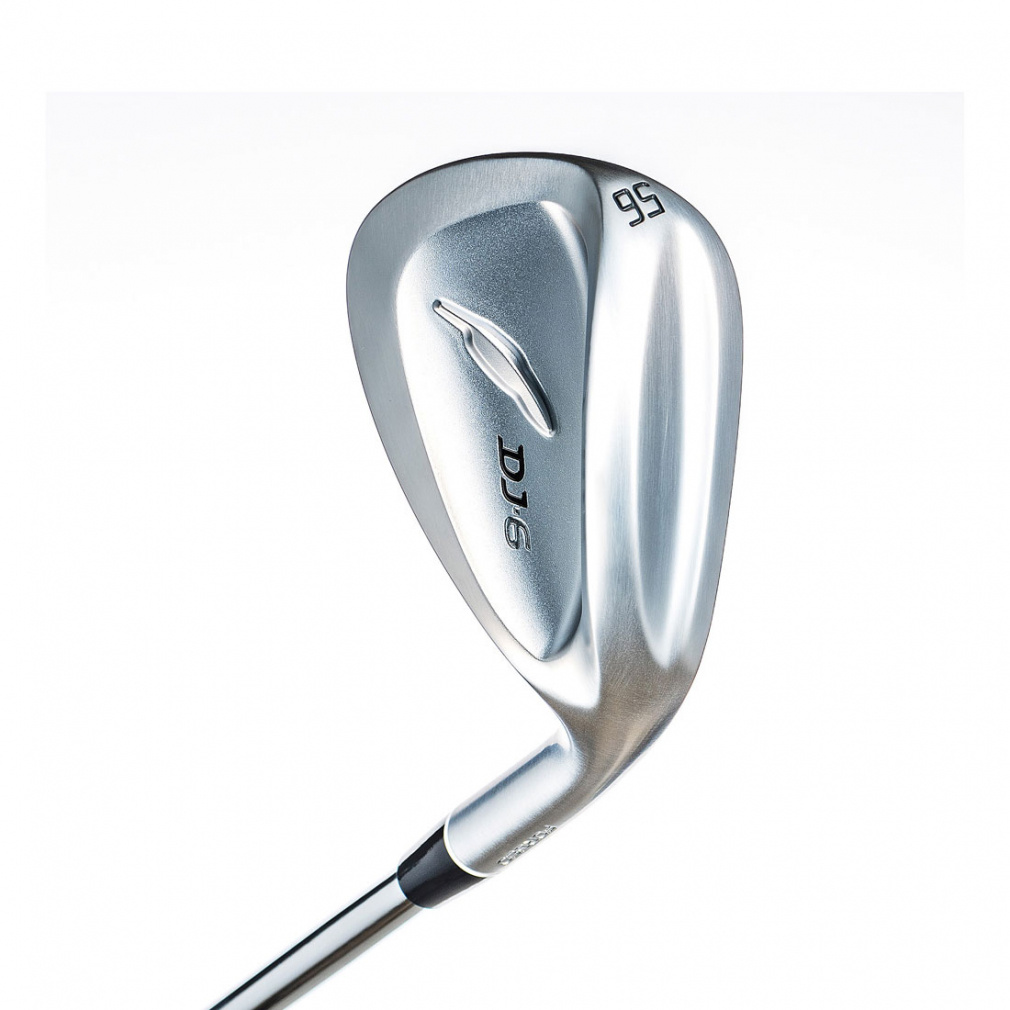 フォーティーン DJ-6 ウェッジ ゴルフ ウェッジ FT-62w WEDGE 58ﾟ/18ﾟ
