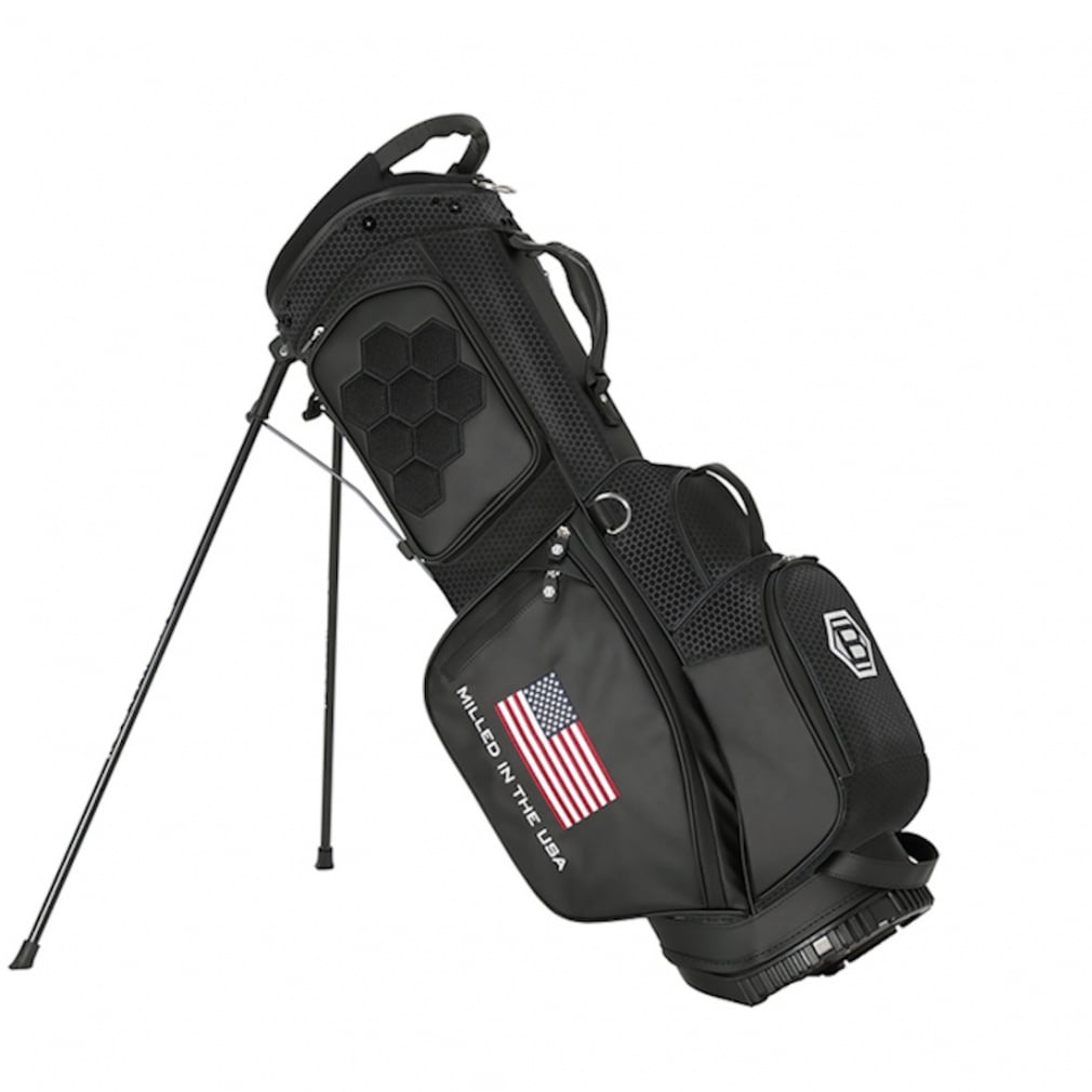 R*様 BETTINARDI ゴルフバッグ・キャディバッグ 『おまけ』付き！ R*様