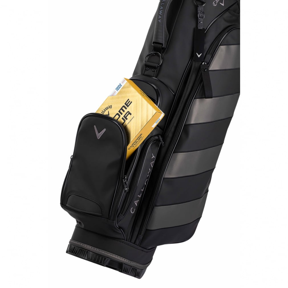 キャロウェイ SPL-I Stand FW 24 JM (7193277811) ゴルフ キャディ