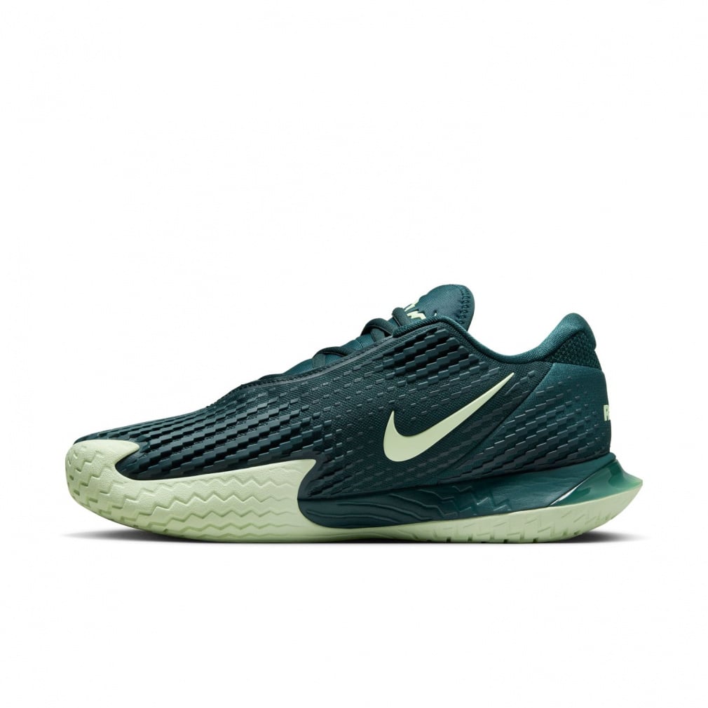 ナイキ Nike Court Zoom Vapor Cage4 ナイキコート ズーム ヴェイパー