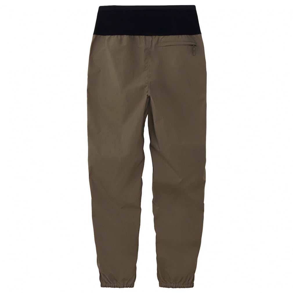 ザ・ノースフェイス メンズ ウインドパンツ Free Run Long Pant フリー