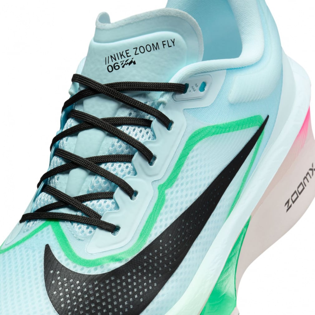 ナイキ ZOOM FLY 6 ズーム フライ 6 FN8454-402 メンズ 陸上