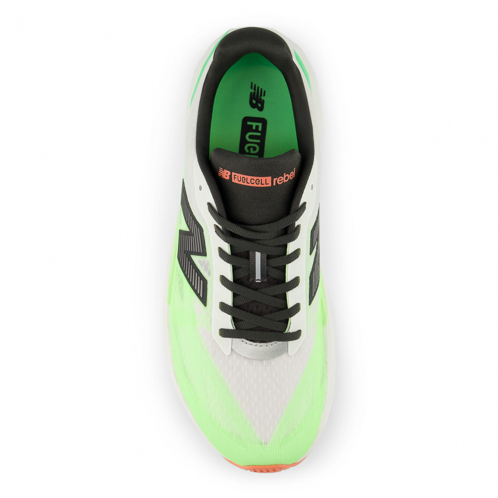 ニューバランス FuelCell Rebel v5 フューエルセル レベル v5 MFCXEM5