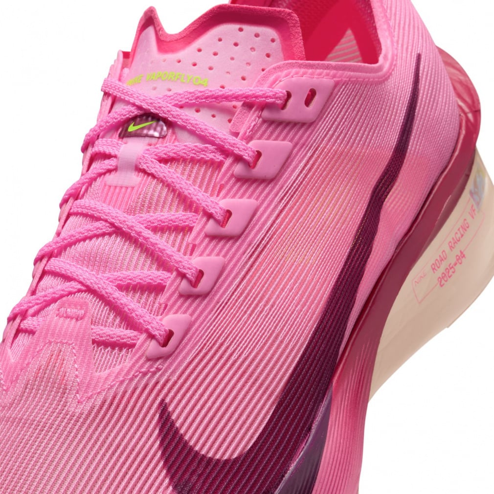 ナイキ ウィメンズ VAPORFLY 4 ズームX ヴェイパーフライ NEXT% 4