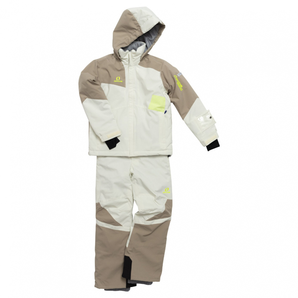 レセーダ ジュニア キッズ 子供 スキー ウェア上下セット JUNIOR SUIT