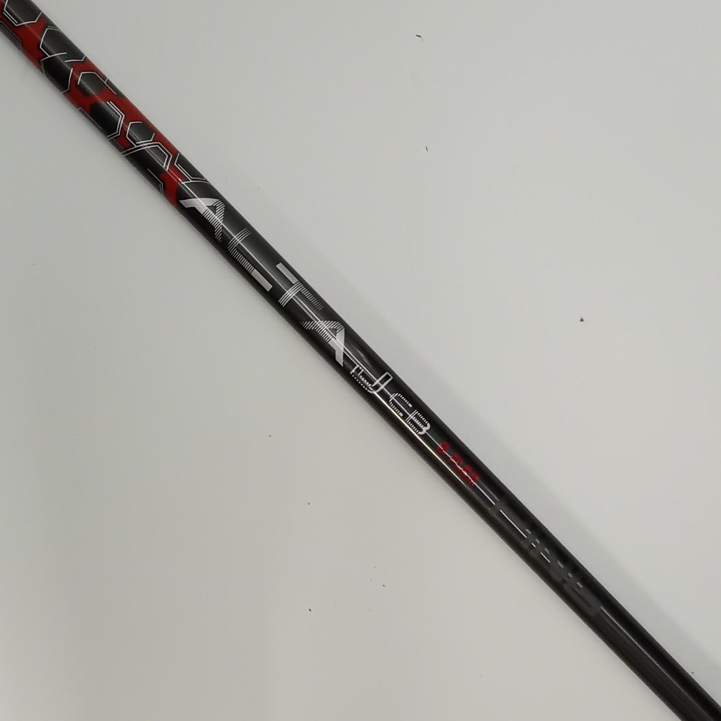G410 PLUS 1W 10.5° S ALTA J CB RED｜Alpen Online 公式オンラインストア