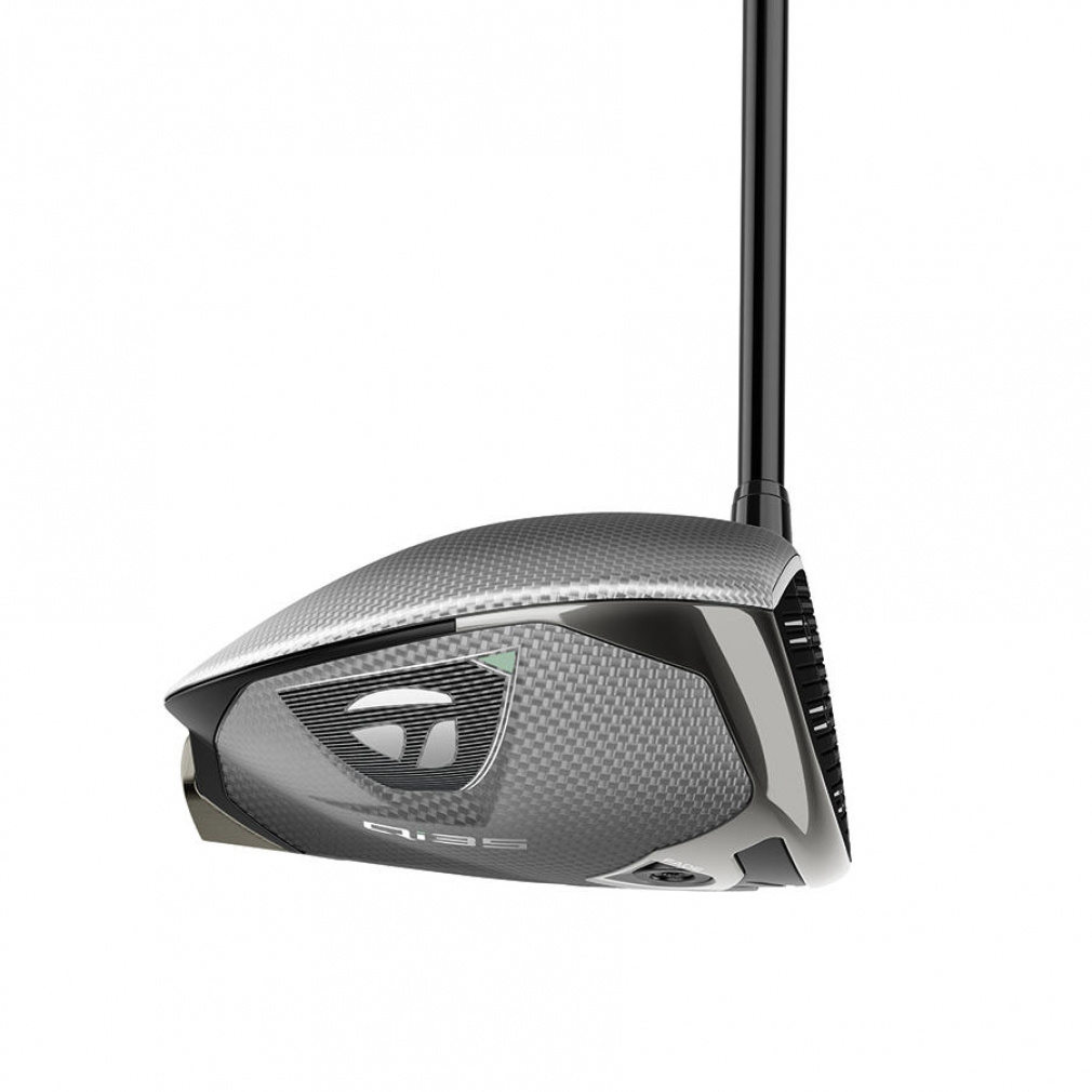 テーラーメイド Qi35 LS ドライバー ゴルフ Diamana BLACK TM60 S 2025