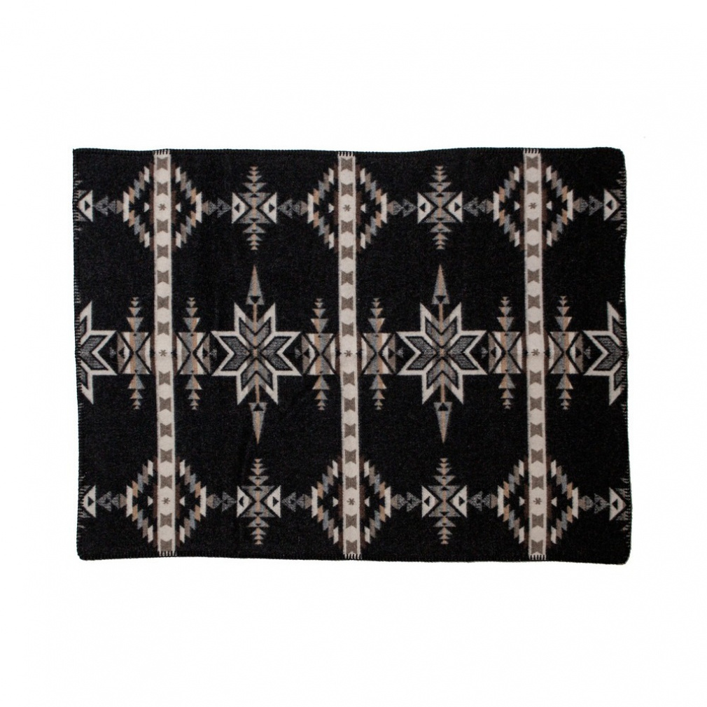 新品未使用】 スノーピーク SPxPENDLETON Blanket ブラウン 新品未使用