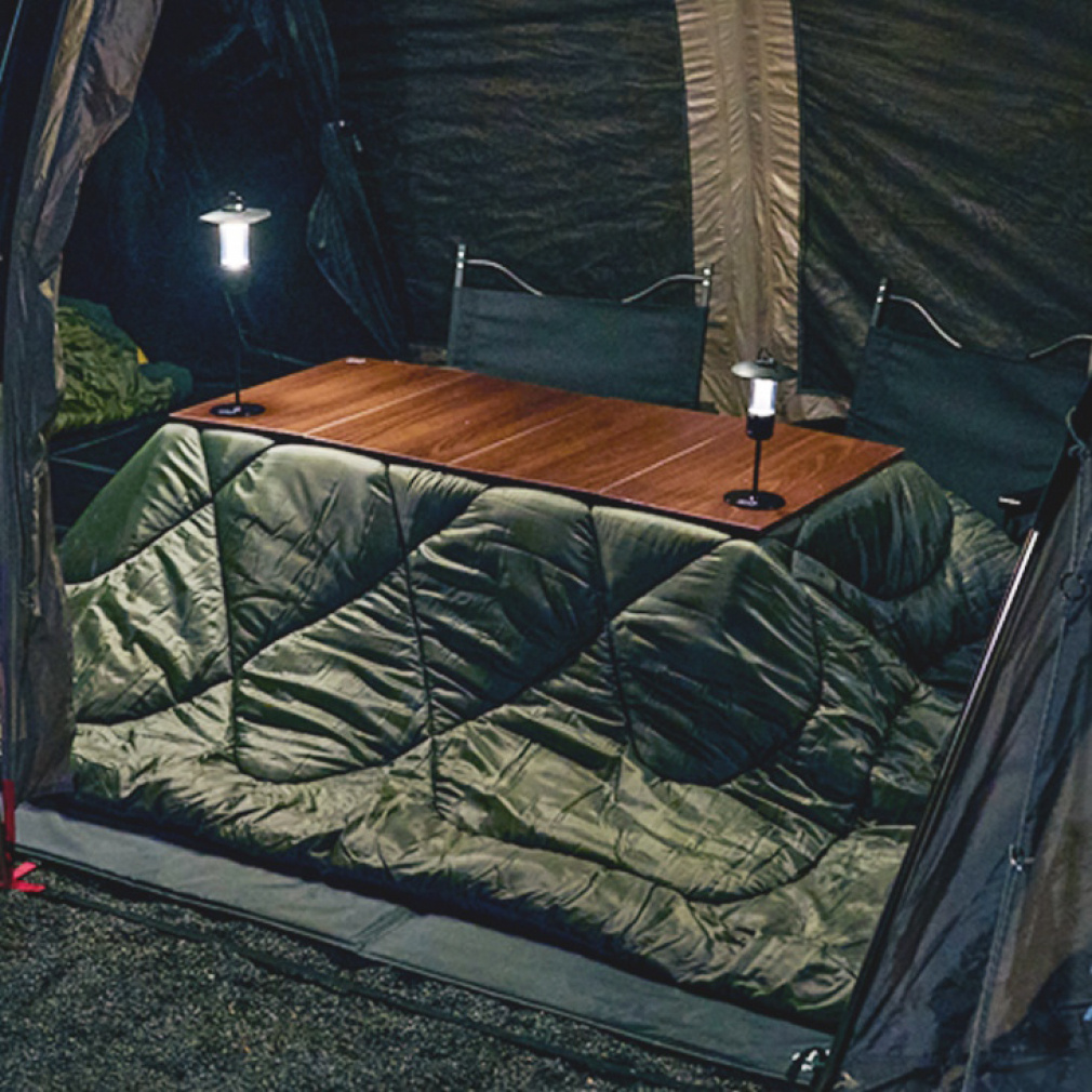 こたつユニット110 ホカロン 限定商品 Alpen Outdoors こたつユニット